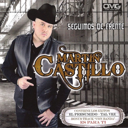 Seguimos De Frente