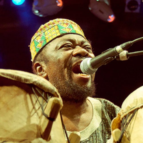 Osibisa Profile