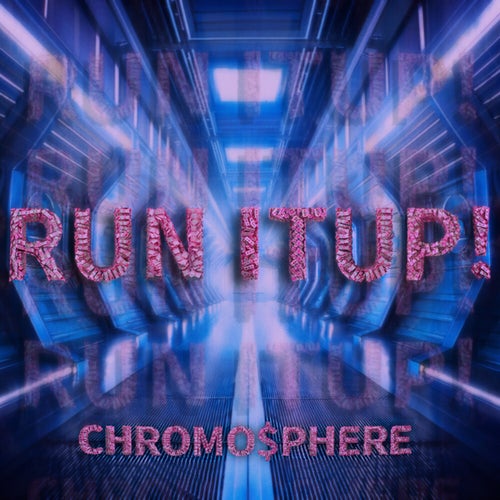 RUN IT UP!
