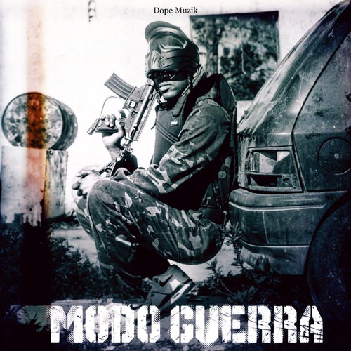Modo Guerra