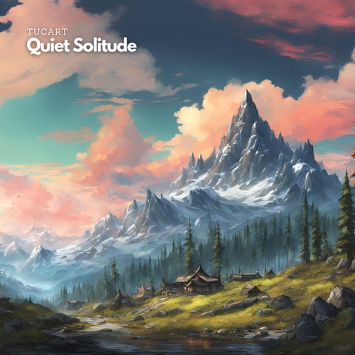 Quiet Solitude