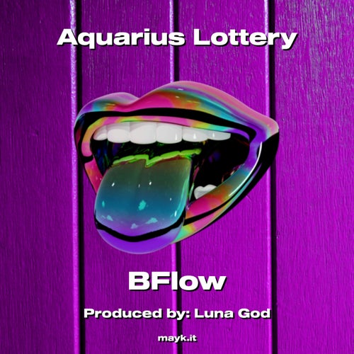 Aquarius Lottery