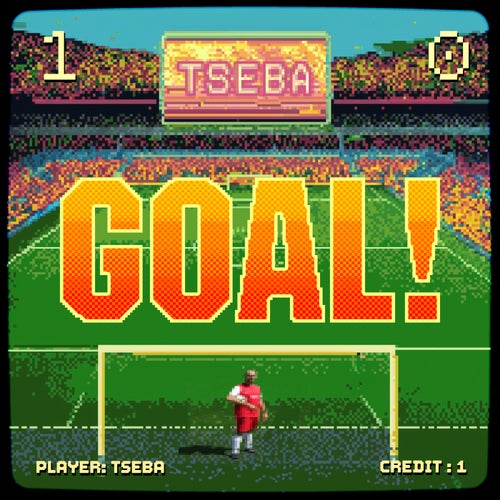 GOAL!