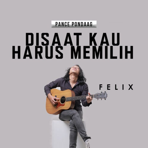 Disaat Kau Harus Memilih