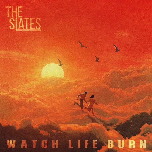 Watch Life Burn