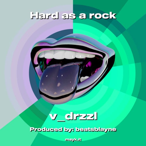Hard as a rock