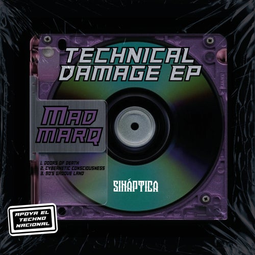 Technical Damage