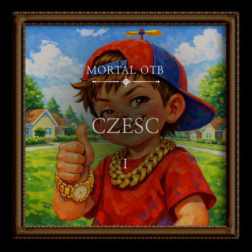 Cześć