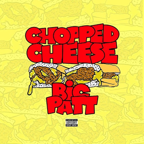 Chopped Cheese