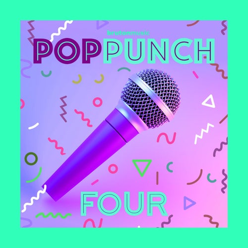 Pop Punch 4: Vocal Takeover