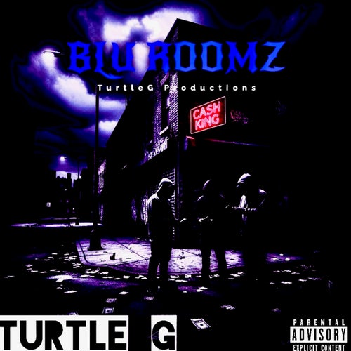 BLU ROOMZ