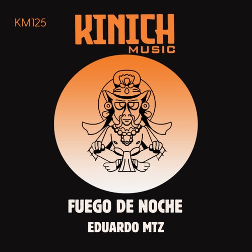 Fuego de Noche