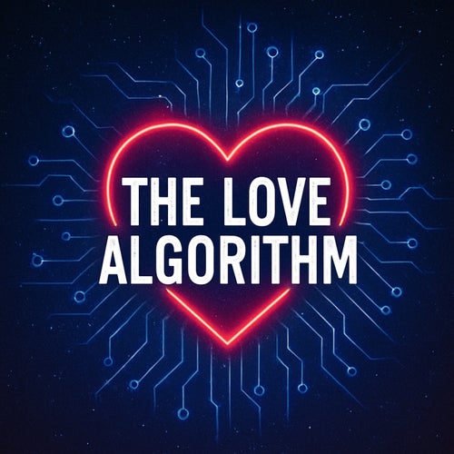 The Love Algorithm (432Hz 528, 639, 936 Hz)