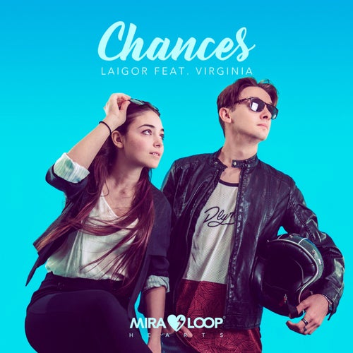 Chances (feat. Virginia)