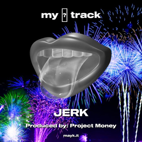 my  track