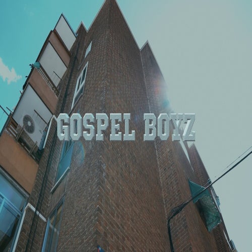 GOSPEL BOYZ