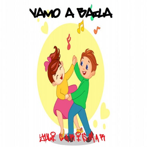 Vamo a Baila