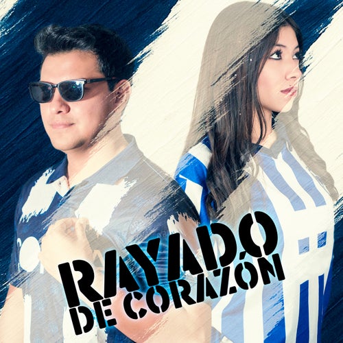 Rayado de Corazón