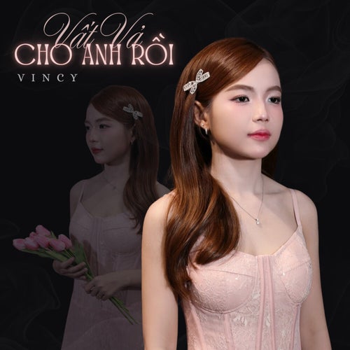 Vất Vả Cho Anh Rồi