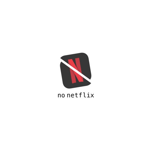 No Netflix