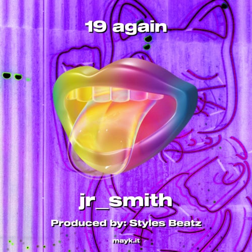 19 again