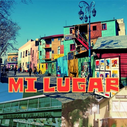 Mi Lugar