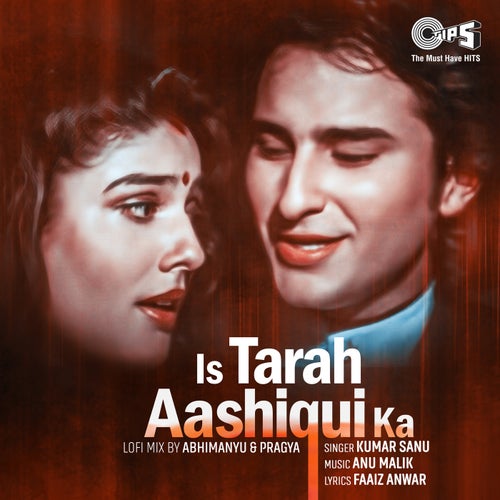 Is Tarah Aashiqui Ka (Lofi Mix)