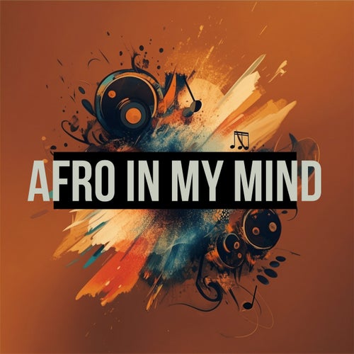 Afro in my Mind