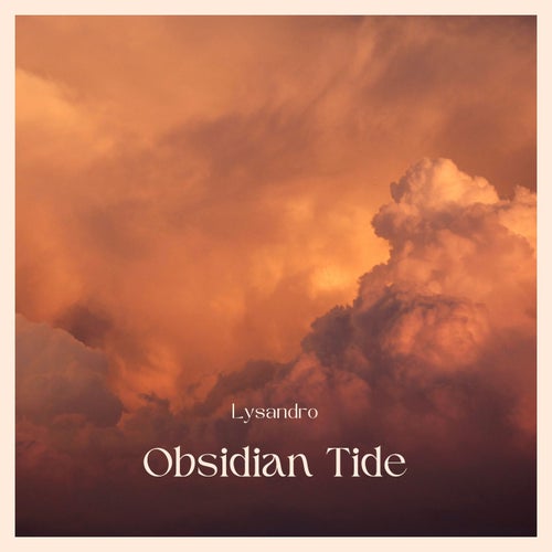 Obsidian Tide