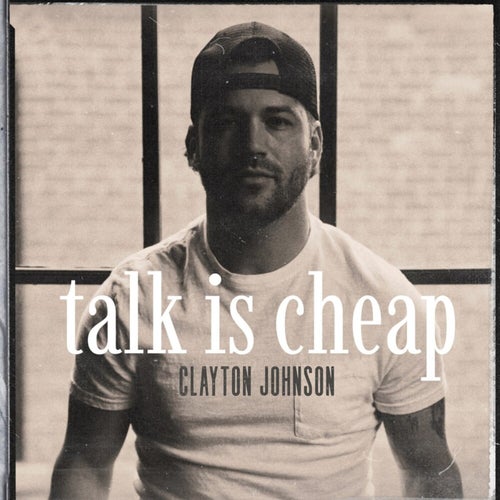Talk Is Cheap