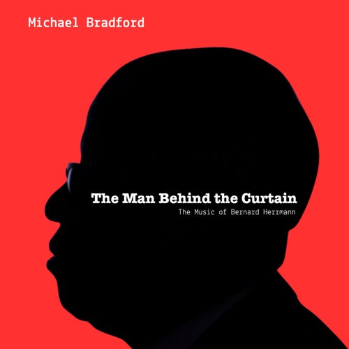 The Man Behind The Curtain