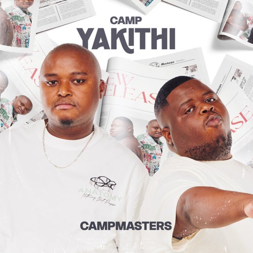 Camp Yakithi
