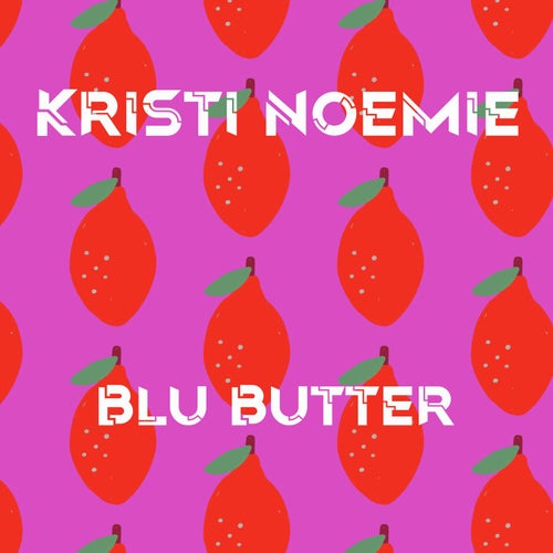 Blu Butter