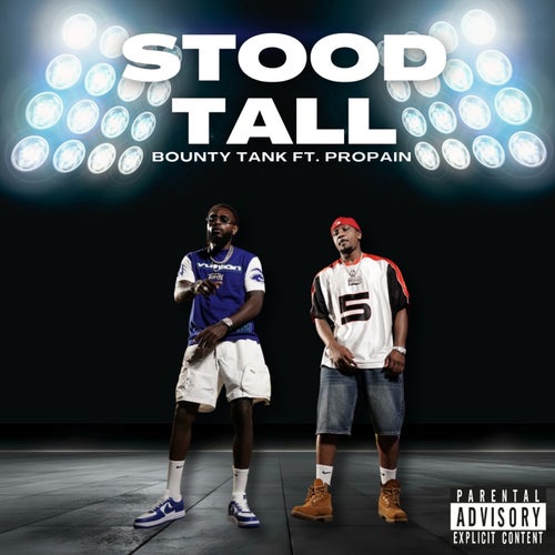Stood Tall