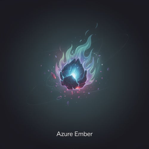 Azure Ember