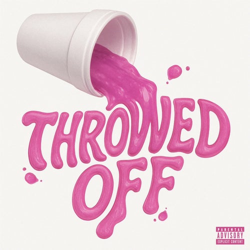 THROWED OFF (feat. CEO Guccii)