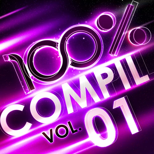 100 %% Compil Vol. 1