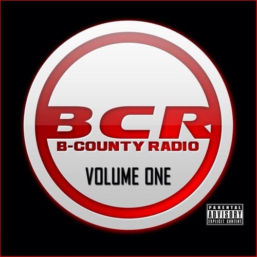 B-County Radio, Vol. 1