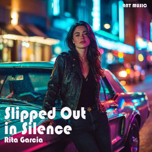 Slipped Out in Silence