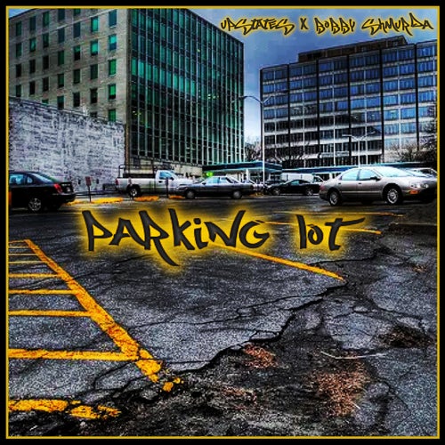 Parking Lot (feat. Bobby Shmurda)