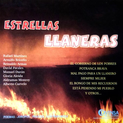 Estrellas Llaneras