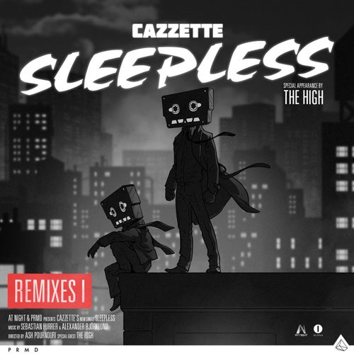 Sleepless (Remixes I)