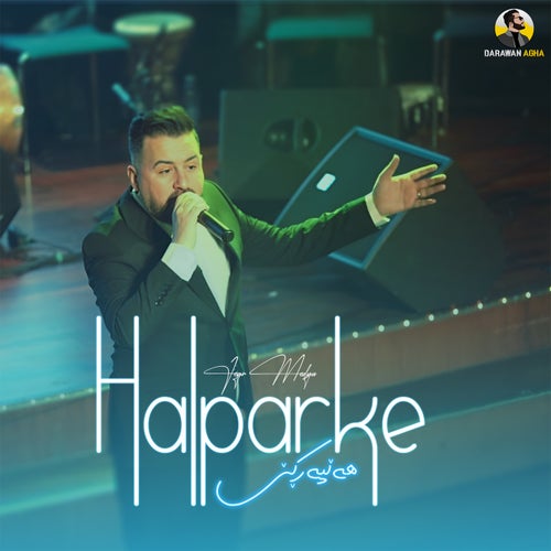 Halparke