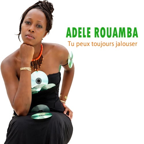 Tu peux toujours jalouser