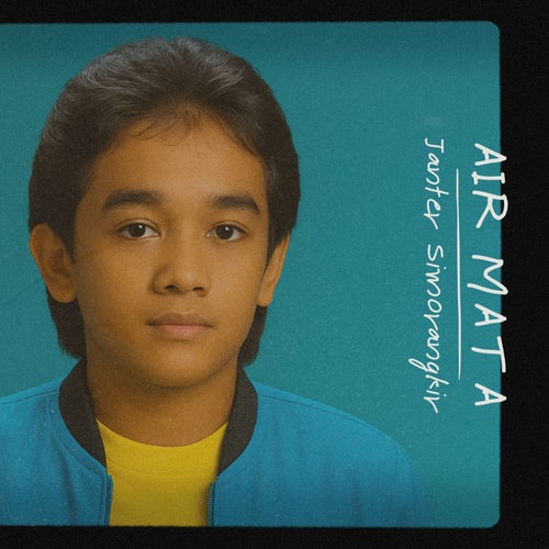 Air Mata