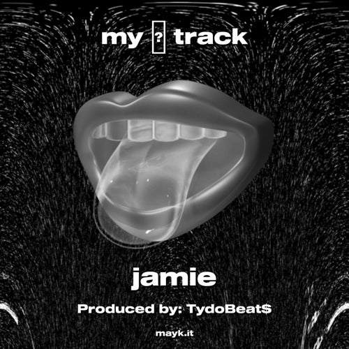 my  track