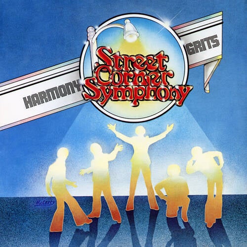 Harmony Grits