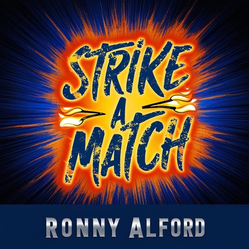 Strike A Match