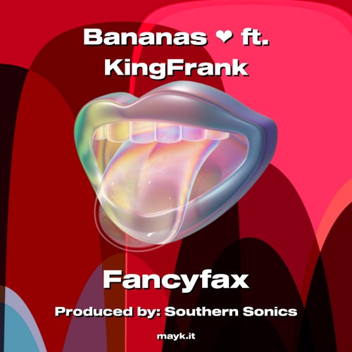 Bananas  ft. KingFrank
