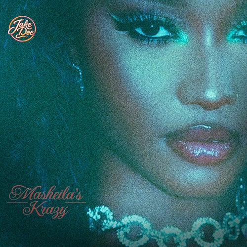 Masheila's Krazy